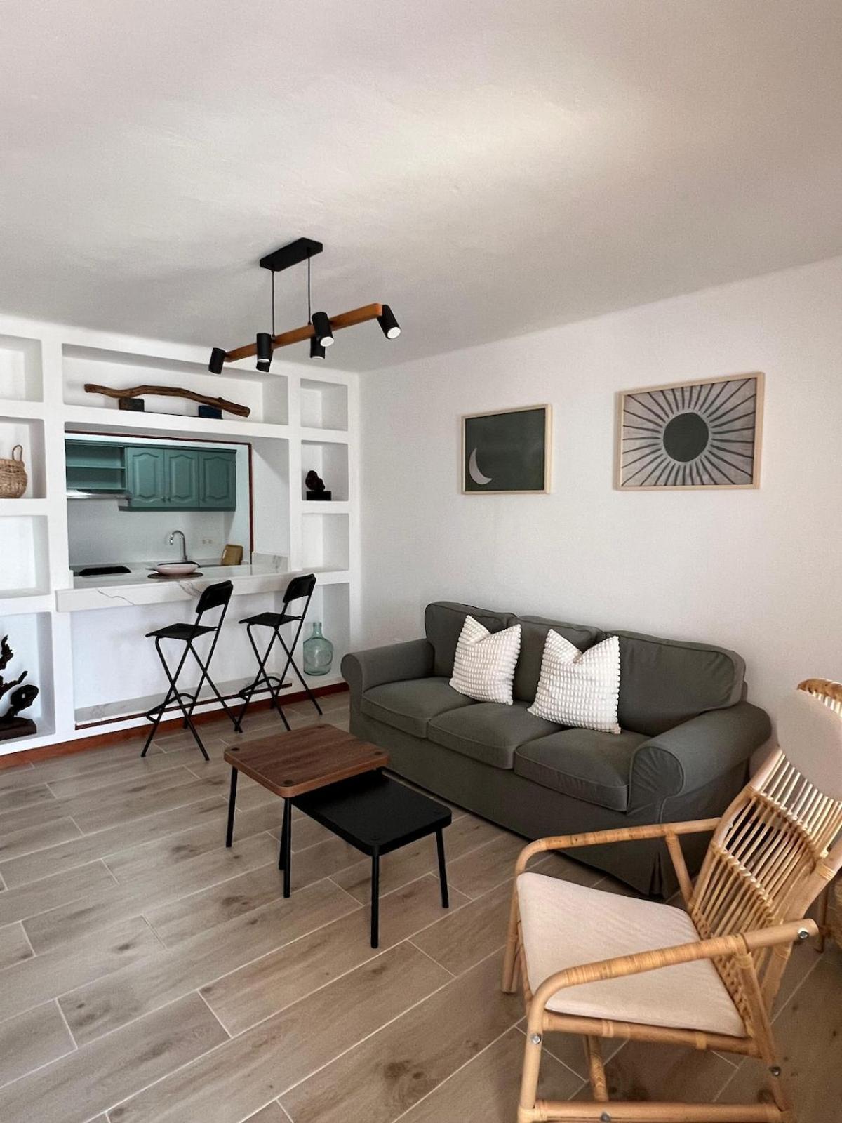 Appartamento Malvasia Playa Honda (Lanzarote)